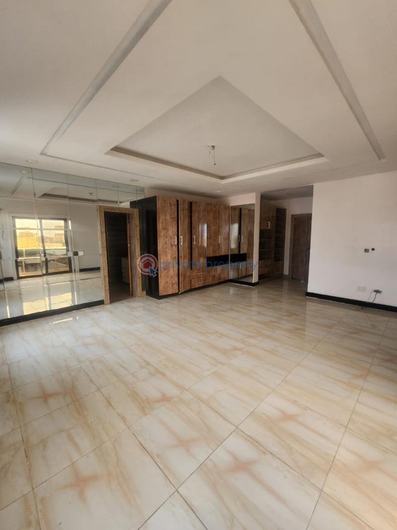 3 bedroom Block Of Flats For Rent Victoria Island Lagos - 10