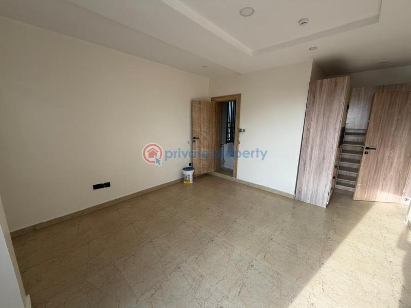 3 bedroom Terrace For Rent Victoria Island Lagos - 20