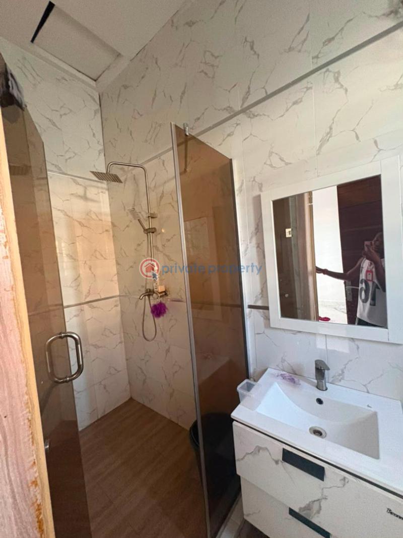 3 bedroom Terraced Duplex For Sale Ikota Lekki Lagos - 4