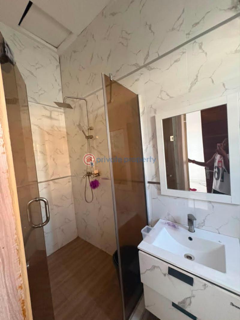 3 bedroom Terraced Duplex For Sale Ikota Lekki Lagos - 12