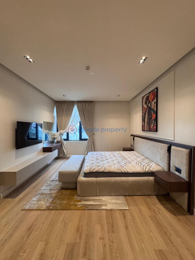 3 bedroom Block Of Flats For Rent Lekki Phase 1 Lagos - 0