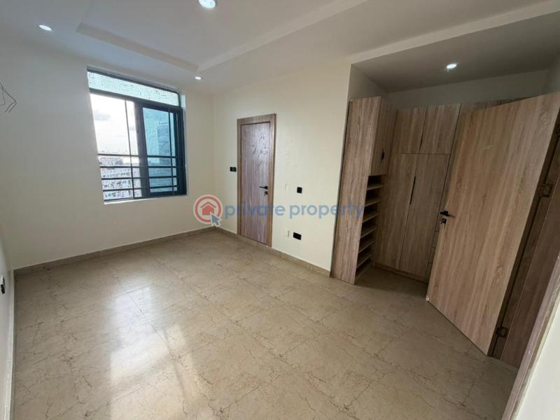3 bedroom Terrace For Rent Victoria Island Lagos - 19