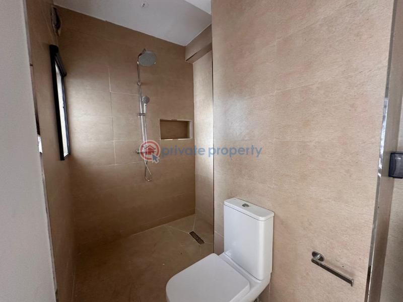 3 bedroom Block Of Flats For Rent Victoria Island Lagos - 15