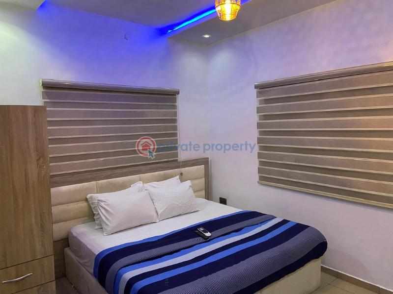 3 bedroom Shared Apartment Short let Magodo GRA Phase 2 Kosofe/Ikosi Lagos - 3