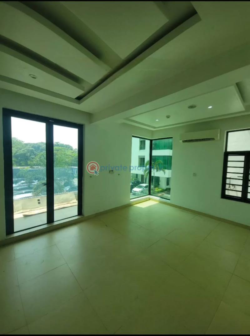 3 bedroom Block Of Flats For Rent Old Ikoyi Lagos - 5