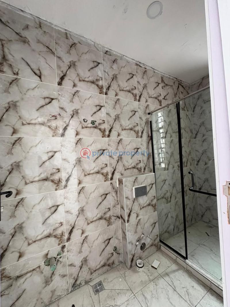 3 bedroom Terraced Duplex For Sale Lekki Phase 2 Lagos - 8