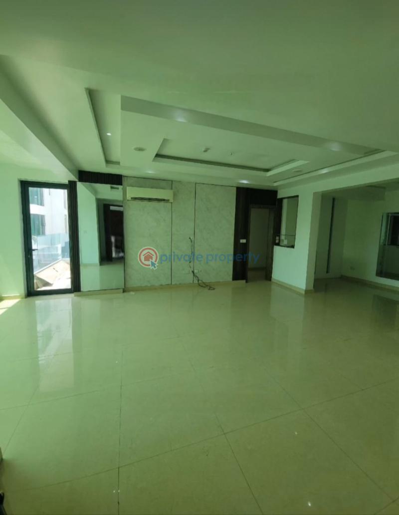 3 bedroom Block Of Flats For Rent Old Ikoyi Lagos - 6