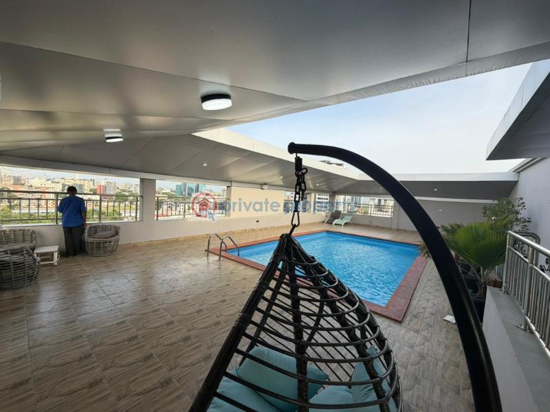 3 bedroom Terrace For Rent Victoria Island Lagos - 7