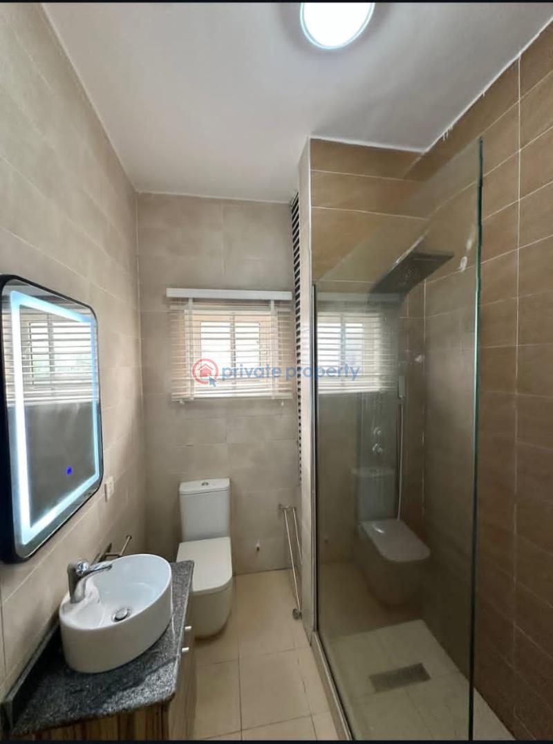 3 bedroom Block Of Flats For Rent Banana Island Ikoyi Lagos - 2