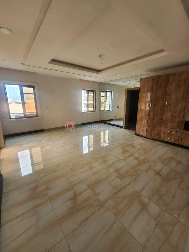 3 bedroom Block Of Flats For Rent Victoria Island Lagos - 3