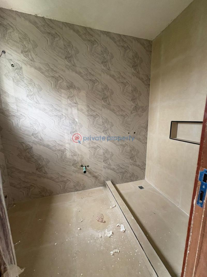 3 bedroom Maisonette For Sale Ikate Elegushi Lekki Lagos - 11