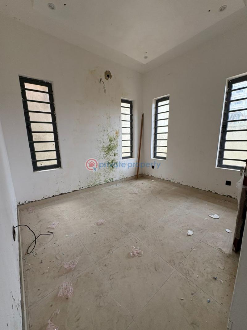 3 bedroom Maisonette For Sale Ikate Elegushi Lekki Lagos - 9