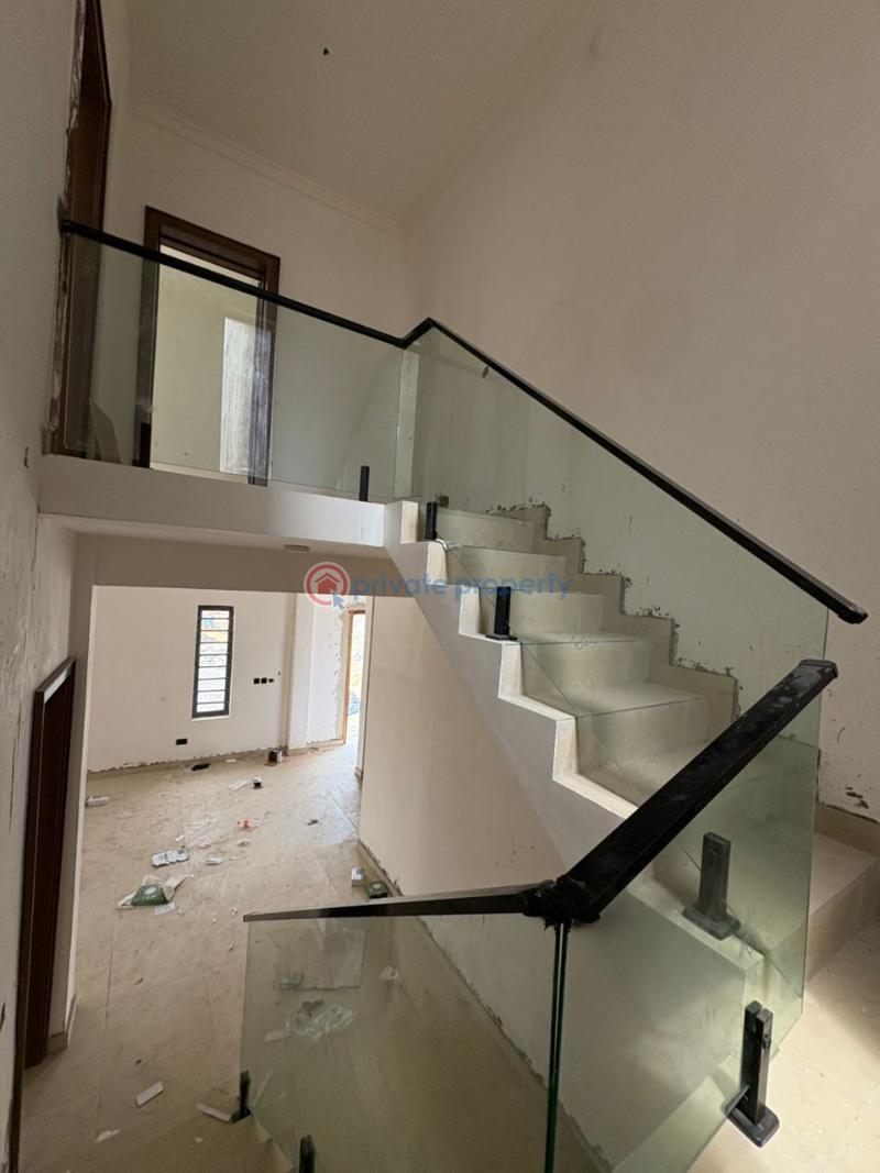 3 bedroom Maisonette For Sale Ikate Elegushi Lekki Lagos - 2