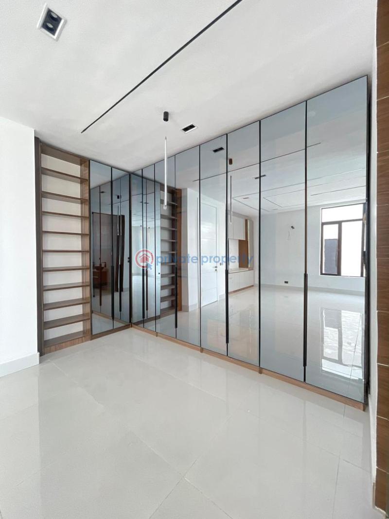 3 bedroom Maisonette For Sale Ikate Elegushi Lekki Lagos - 8