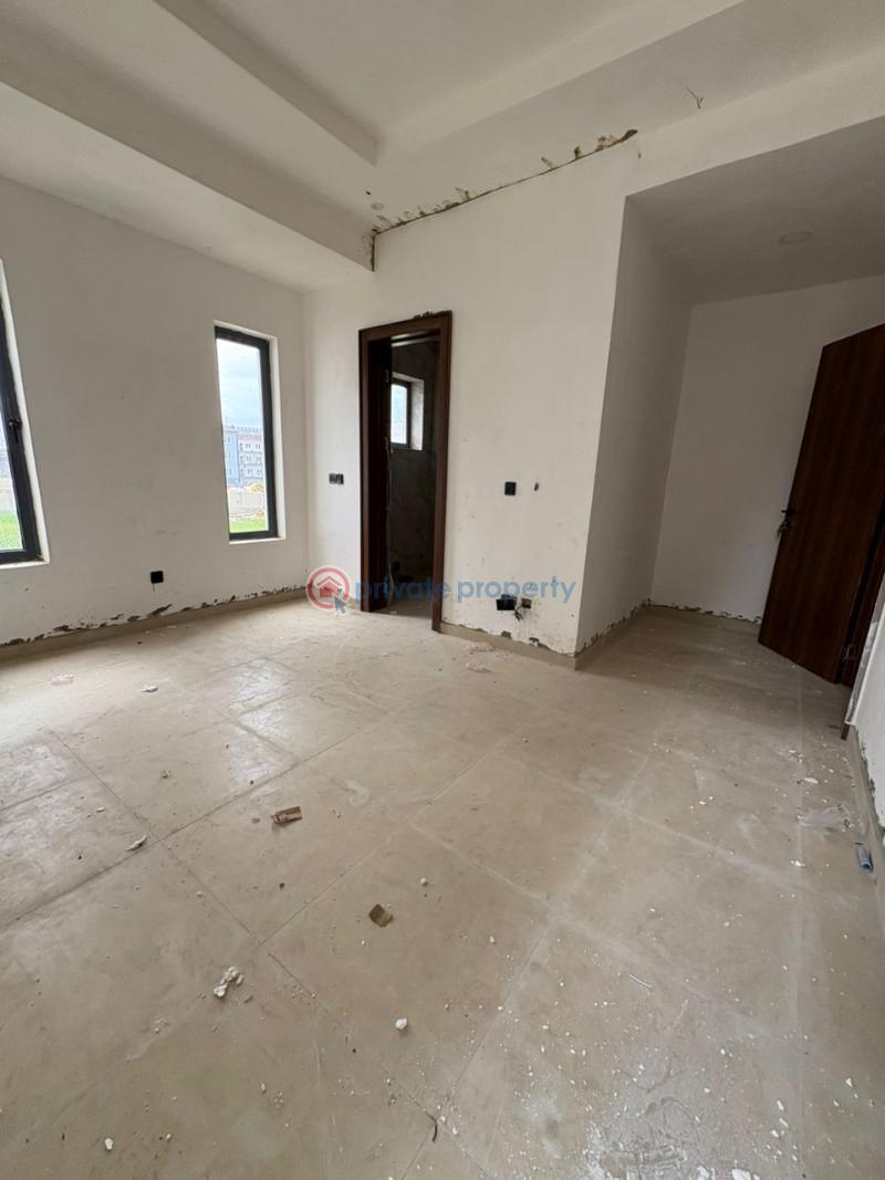 3 bedroom Maisonette For Sale Ikate Elegushi Lekki Lagos - 3