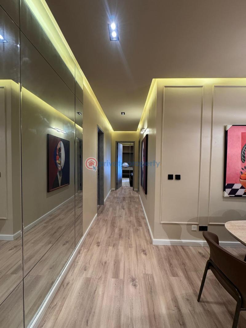 3 bedroom Block Of Flats For Rent Lekki Phase 1 Lagos - 7