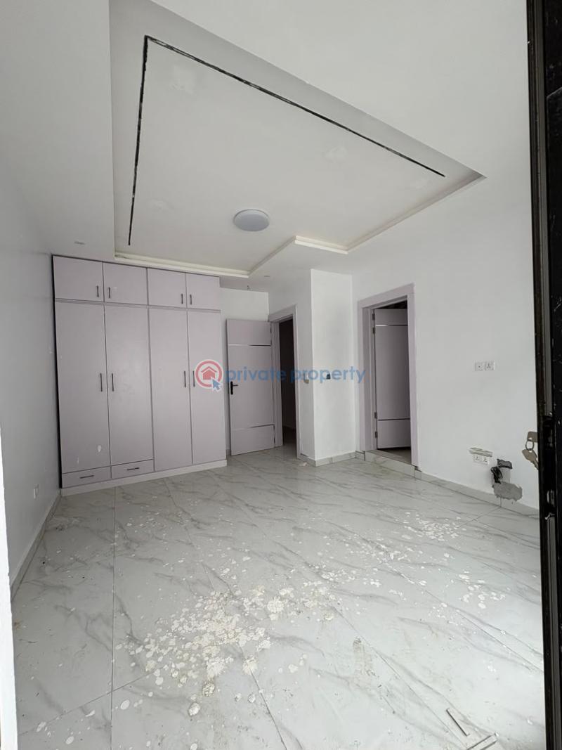 3 bedroom Terraced Duplex For Sale Lekki Phase 2 Lagos - 17