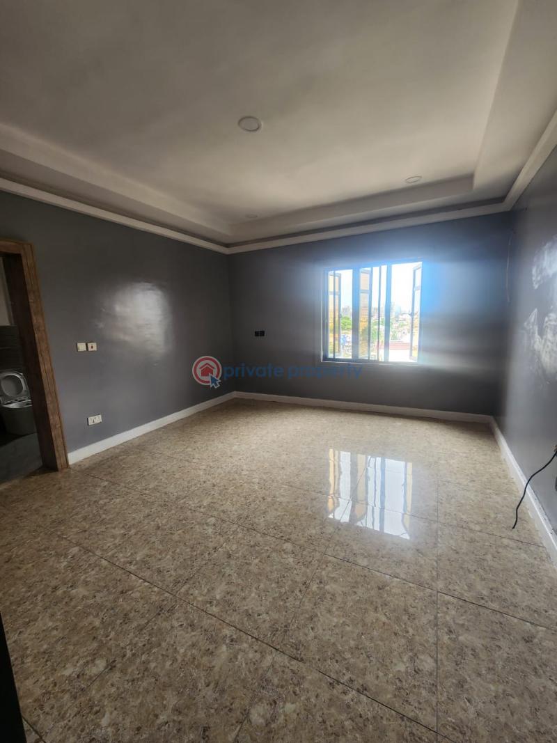 3 bedroom Block Of Flats For Rent Victoria Island Lagos - 0