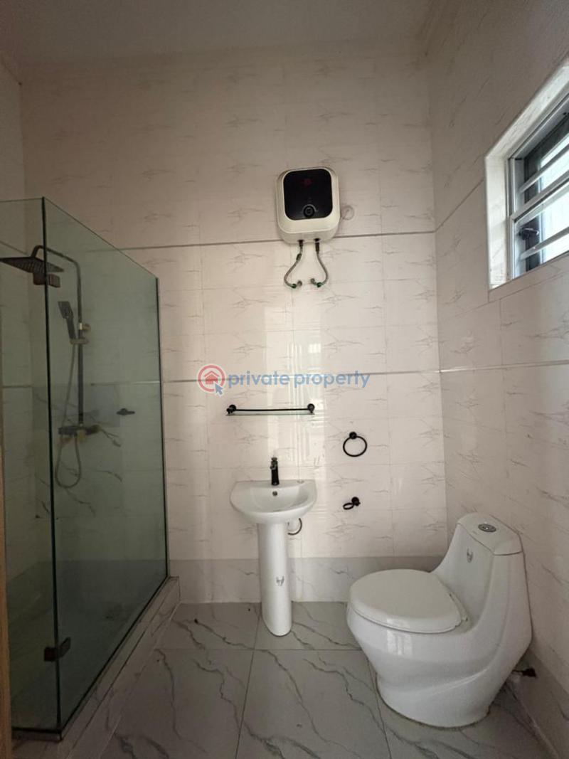 3 bedroom Terraced Duplex For Sale Abraham Adesanya Ajah Lagos - 0