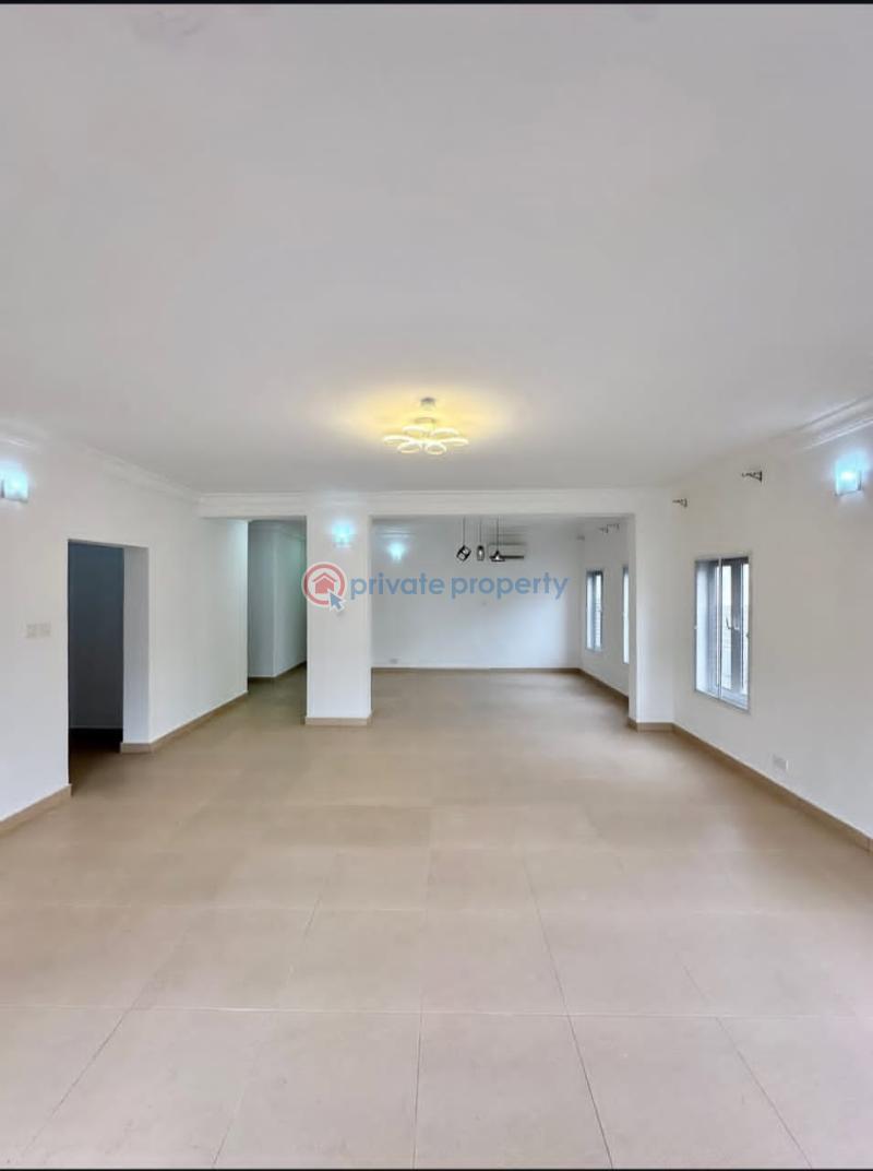 3 bedroom Block Of Flats For Rent Banana Island Ikoyi Lagos - 3