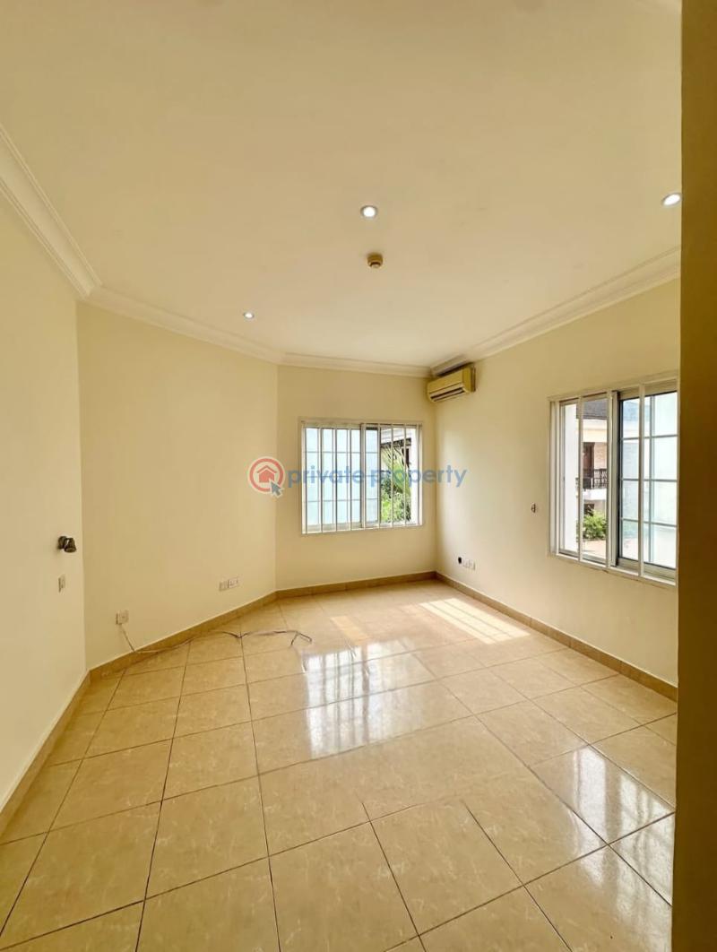 3 bedroom Block Of Flats For Rent Banana Island Ikoyi Lagos - 9