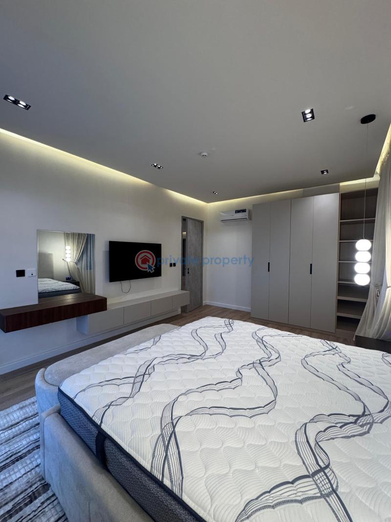 3 bedroom Block Of Flats For Rent Lekki Phase 1 Lagos - 16