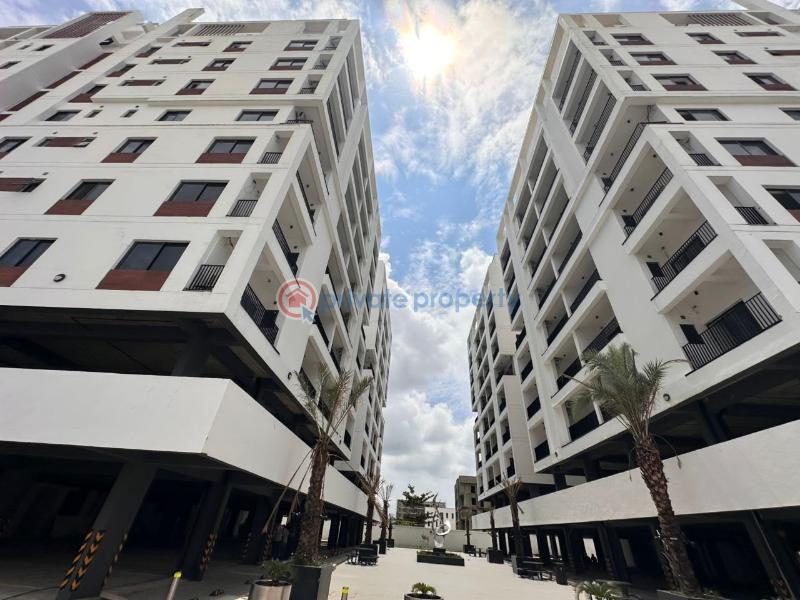 3 bedroom Block Of Flats For Rent Victoria Island Lagos - 16