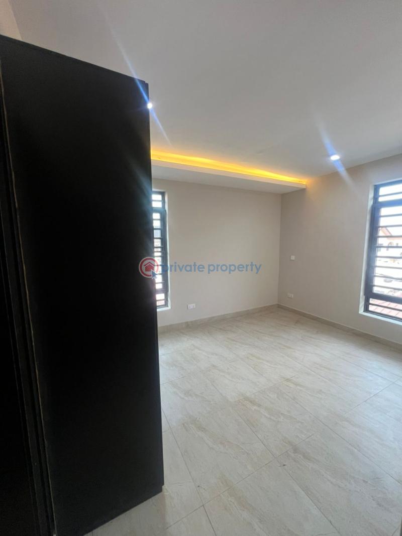 3 bedroom Block Of Flats For Sale Lekki Phase 1 Lagos - 1
