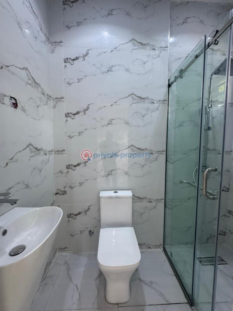 3 bedroom Maisonette For Sale Lekki Phase 1 Lagos - 6