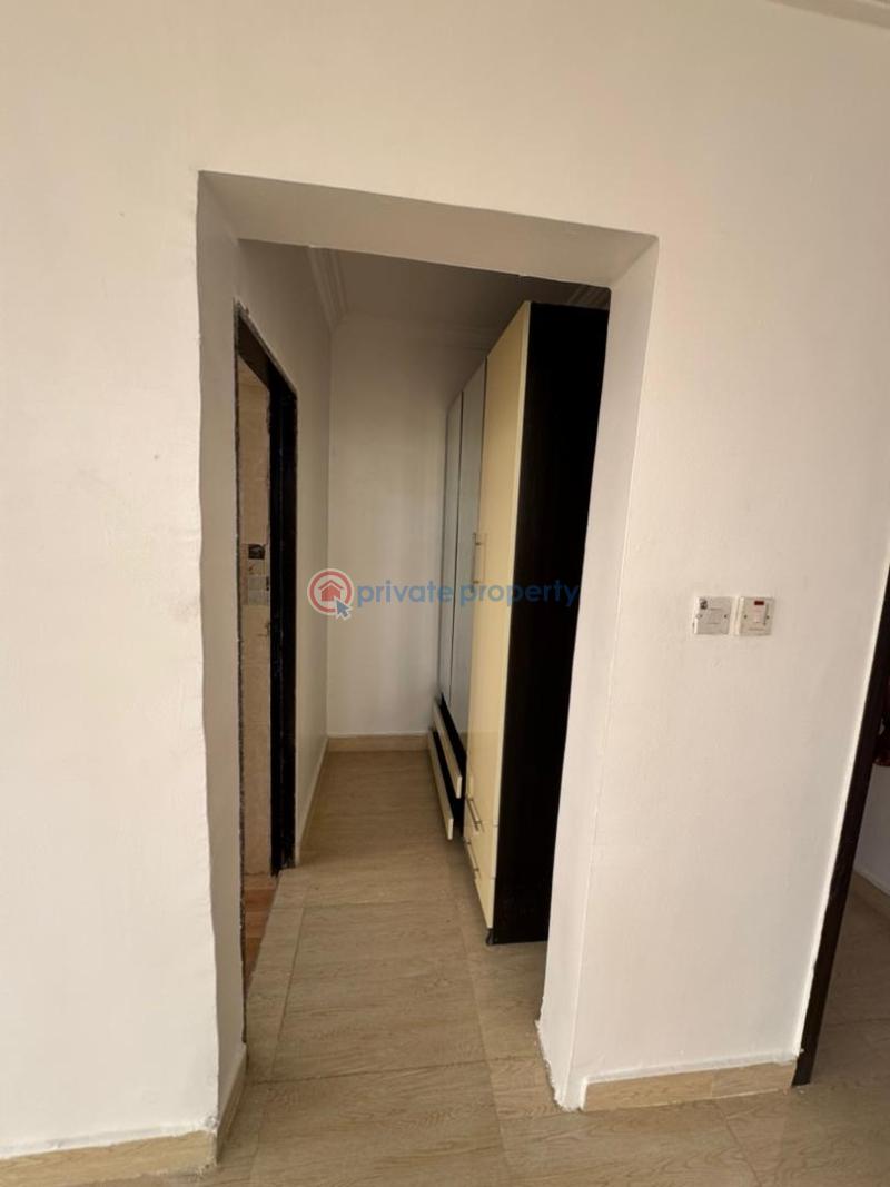 3 bedroom House For Rent Ikate Elegushi Lekki Lagos - 8
