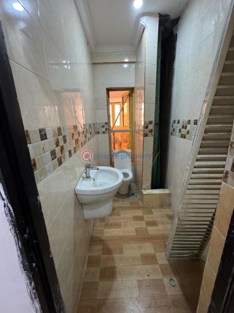 3 bedroom House For Rent Ikate Elegushi Lekki Lagos - 9