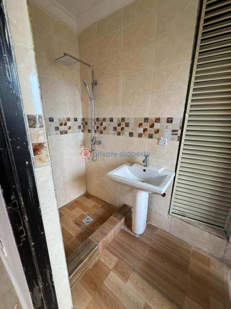 3 bedroom House For Rent Ikate Elegushi Lekki Lagos - 6