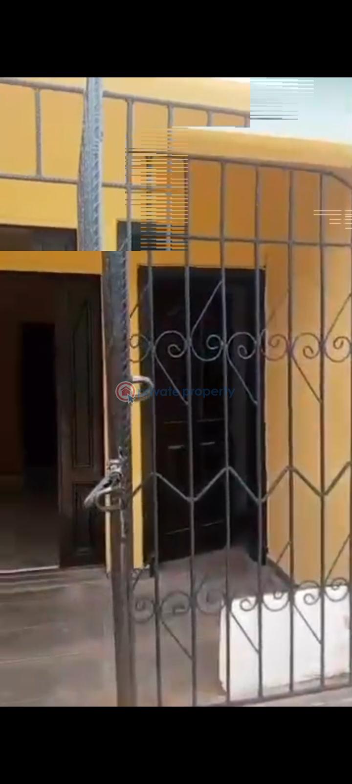 3 bedroom Flat & Apartment For Rent Odubala Oreyo Igbogbo Igbogbo Ikorodu Lagos - 1