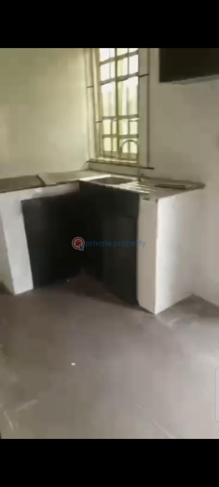3 bedroom Flat & Apartment For Rent Odubala Oreyo Igbogbo Igbogbo Ikorodu Lagos - 2