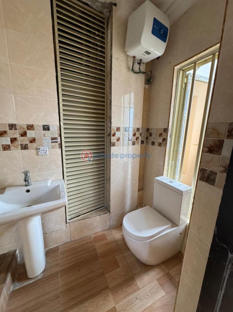 3 bedroom House For Rent Ikate Elegushi Lekki Lagos - 11
