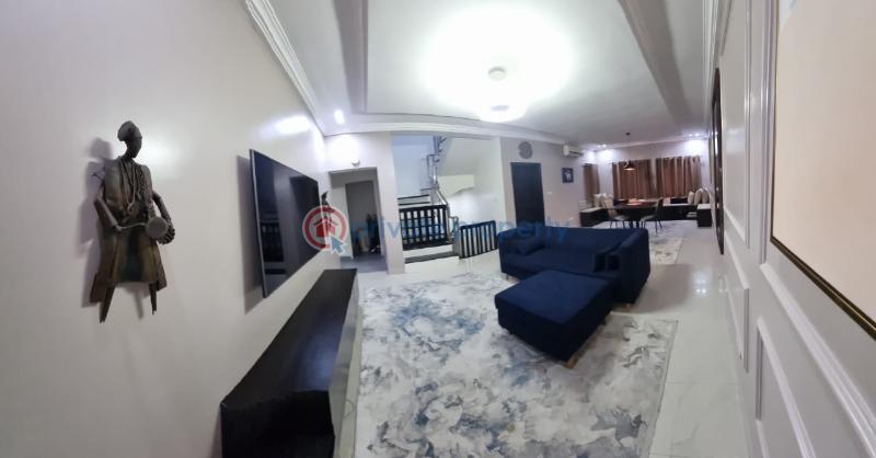 3 bedroom Flat & Apartment For Sale Ikate Elegushi Lekki Lagos - 4