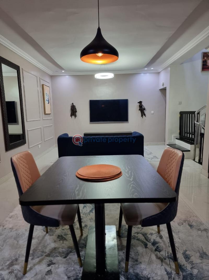 3 bedroom Flat & Apartment For Sale Ikate Elegushi Lekki Lagos - 1