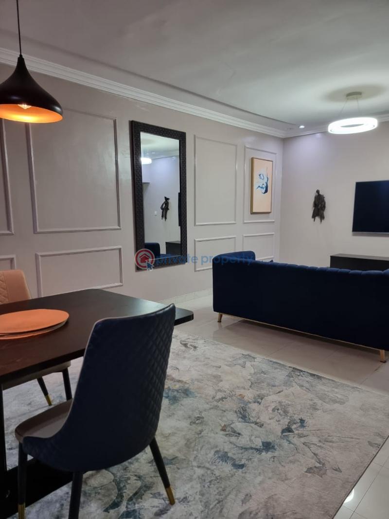 3 bedroom Flat & Apartment For Sale Ikate Elegushi Lekki Lagos - 2