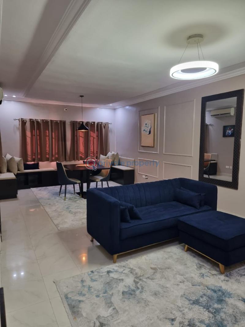3 bedroom Flat & Apartment For Sale Ikate Elegushi Lekki Lagos - 0