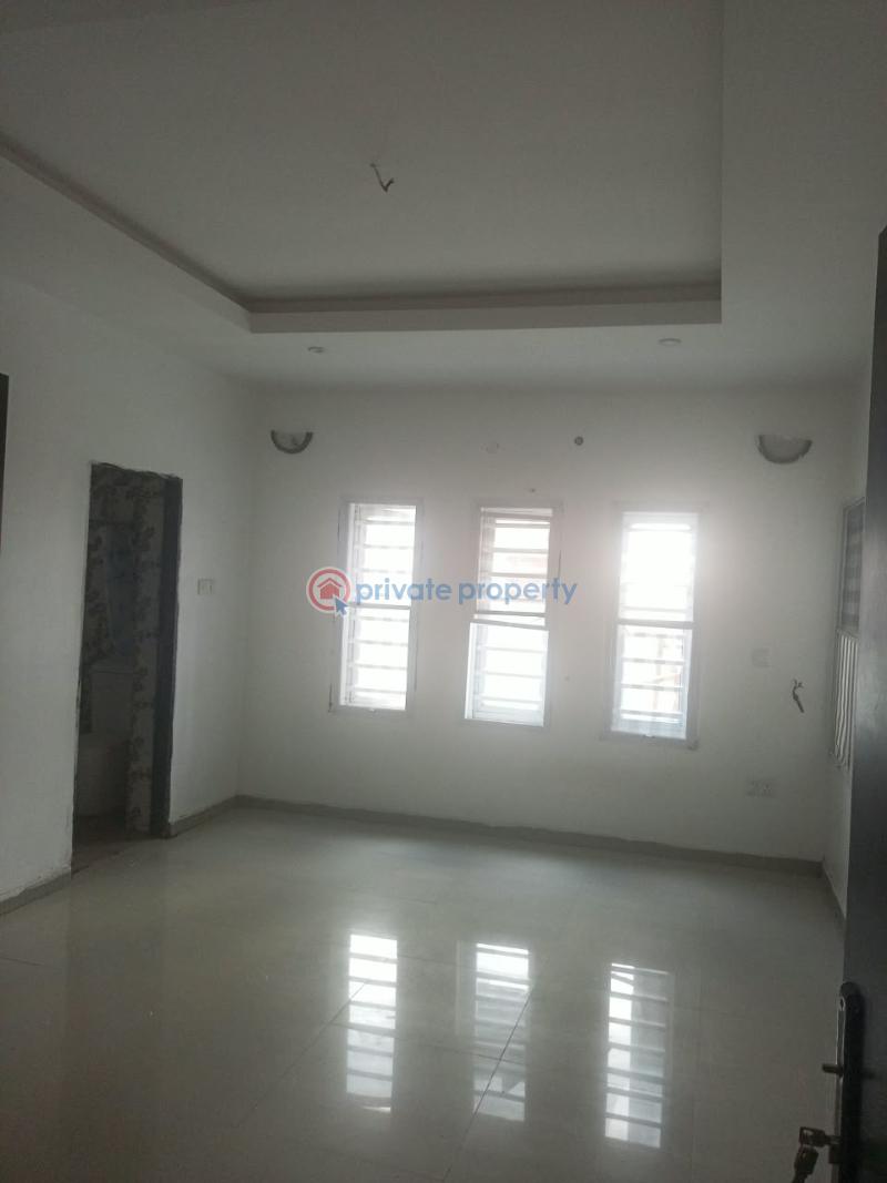 3 bedroom Flat & Apartment For Rent Sangotedo Ajah Lagos - 3