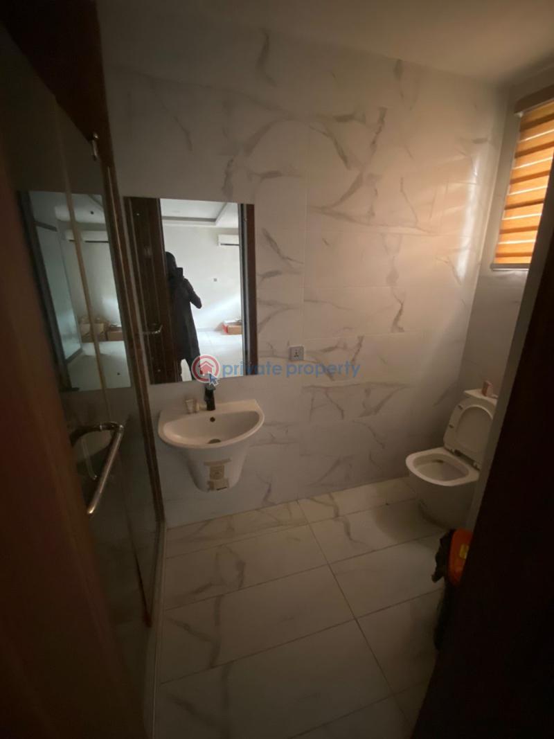 3 bedroom Townhouse For Rent Parkview Estate Ikoyi Lagos - 2
