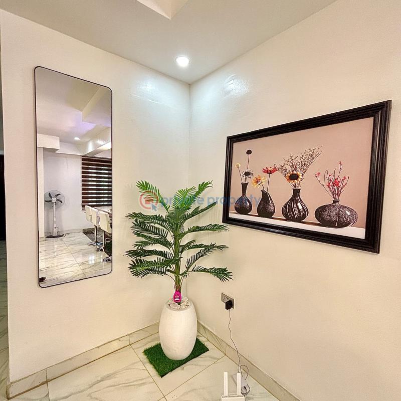 3 bedroom Flat & Apartment Short let New Road Lekki Phase 2 Lagos - 11