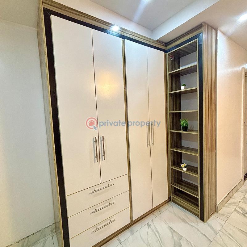 3 bedroom Flat & Apartment Short let New Road Lekki Phase 2 Lagos - 7