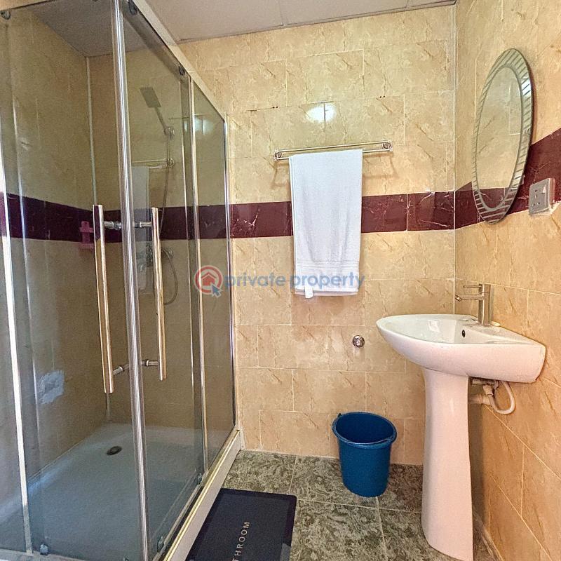 3 bedroom Flat & Apartment Short let New Road Lekki Phase 2 Lagos - 13