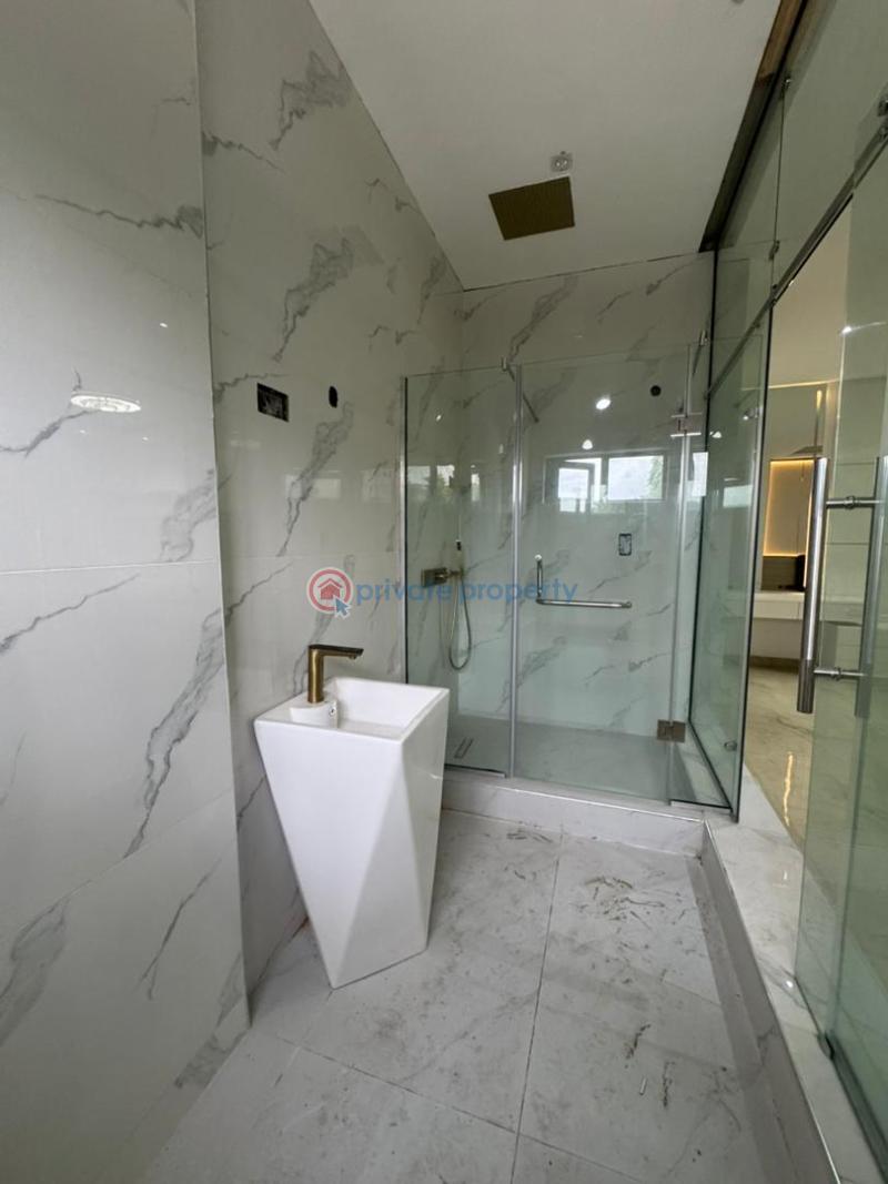 3 bedroom Block Of Flats For Sale Ikoyi Lagos - 1