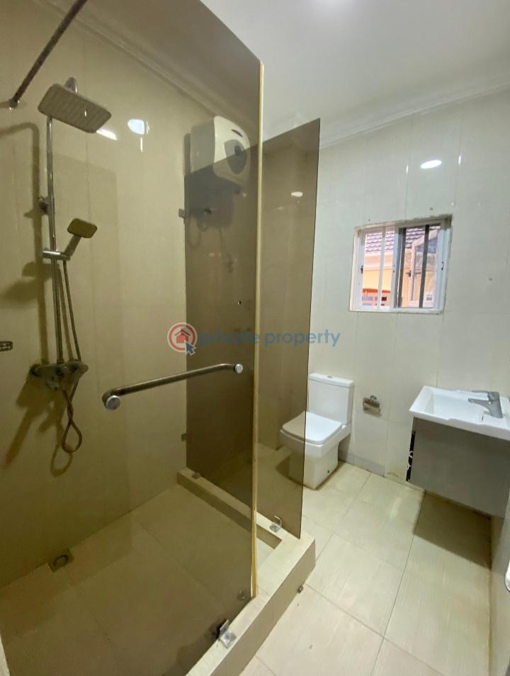 3 bedroom Block Of Flats For Rent Chevron Drive Lekki Lagos - 0