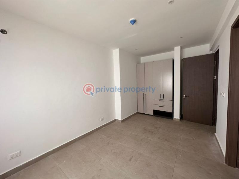 3 bedroom Block Of Flats For Rent Victoria Island Lagos - 6