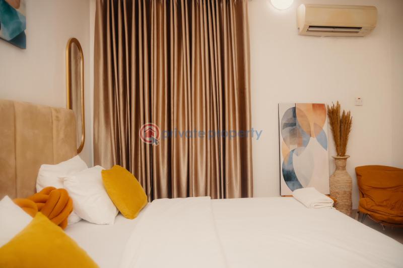 3 bedroom Block Of Flats Short let Off Admiralty Way Lekki Phase 1 Lagos - 9