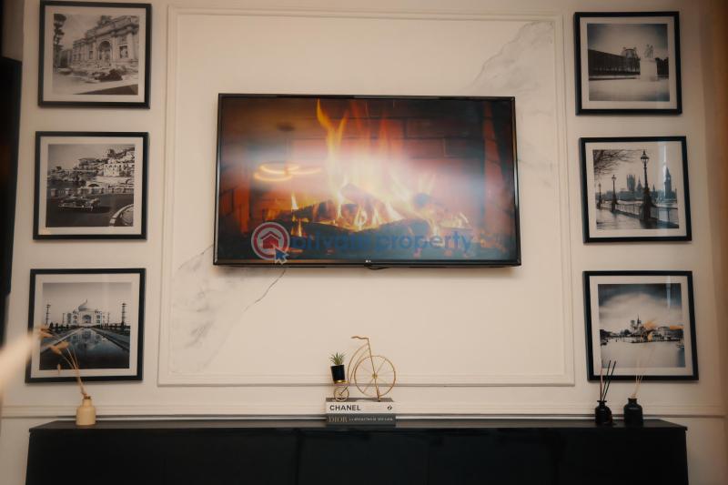 3 bedroom Block Of Flats Short let Off Admiralty Way Lekki Phase 1 Lagos - 5