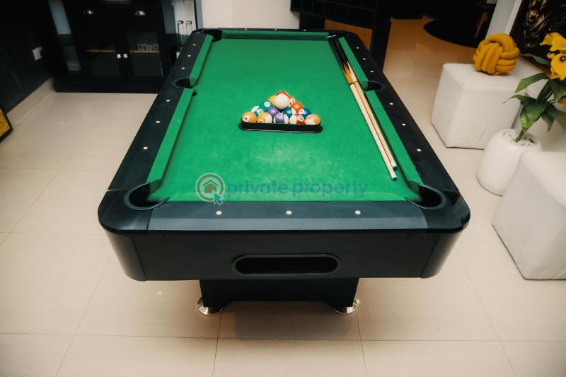 3 bedroom Block Of Flats Short let Off Admiralty Way Lekki Phase 1 Lagos - 11